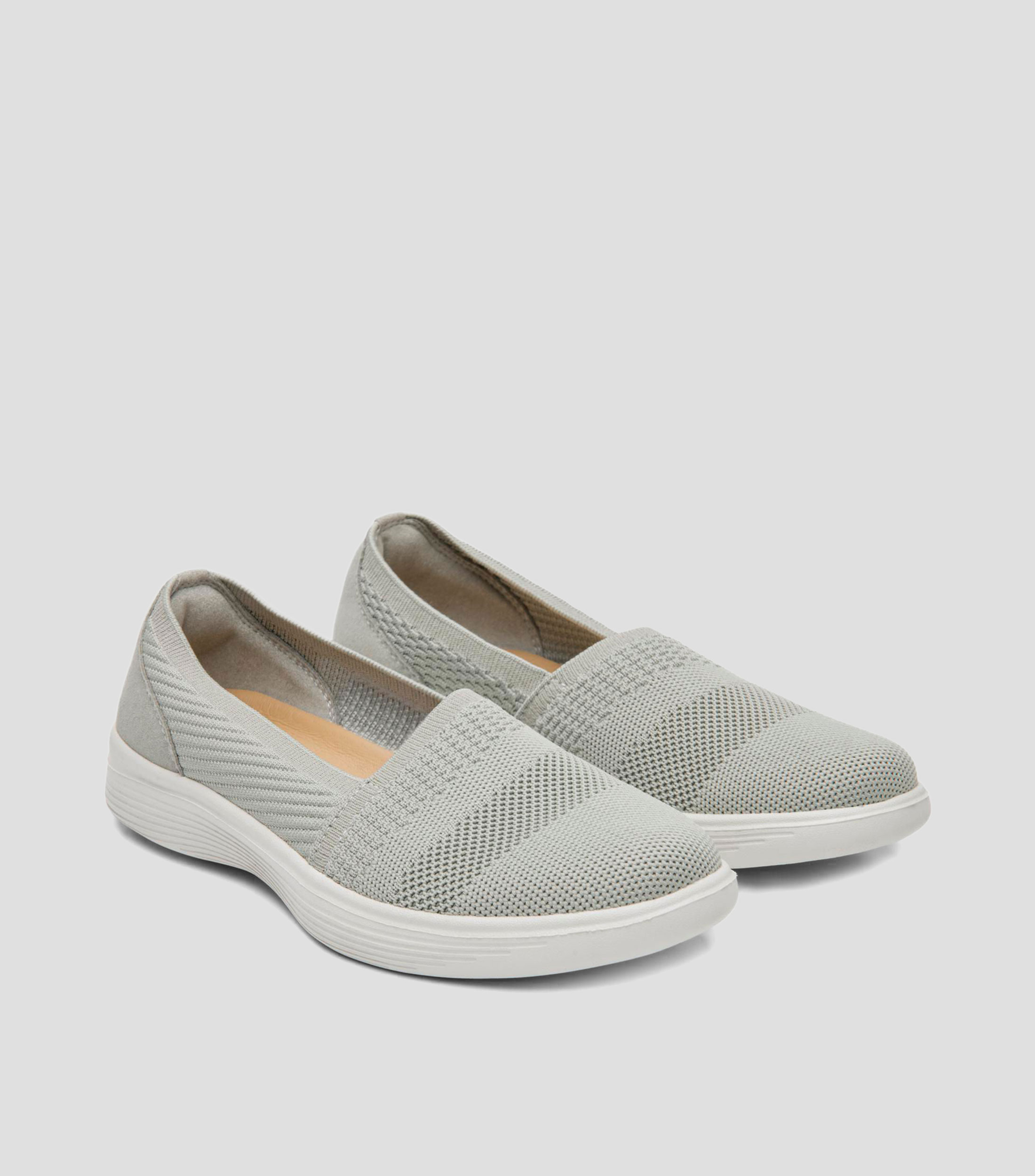 Tenis casuales Grecya Mujer
